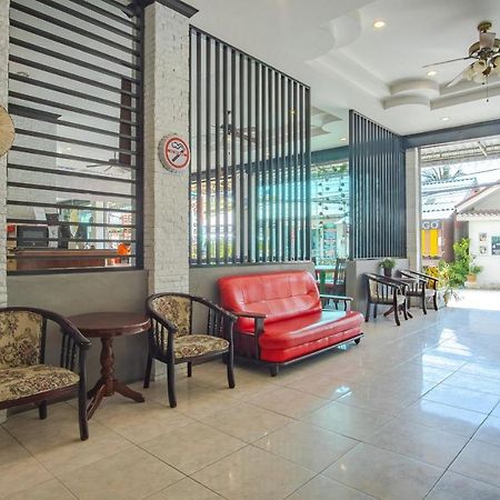 Art Mansion Patong Hotel Экстерьер фото
